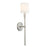 Norwell Lighting Zavier Candlestick 1 Light Sconce