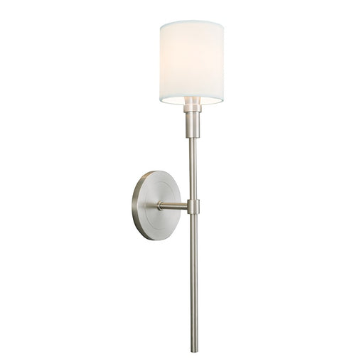 Norwell Lighting Zavier Candlestick 1 Light Sconce