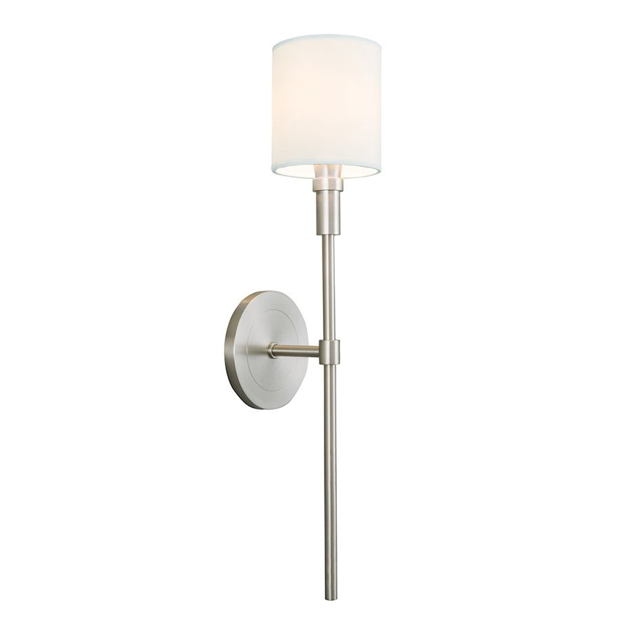 Norwell Lighting Zavier Candlestick 1 Light Sconce