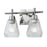 Norwell Lighting Arctic Bath Series Sconce