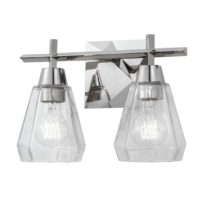Norwell Lighting Arctic Bath Series Sconce