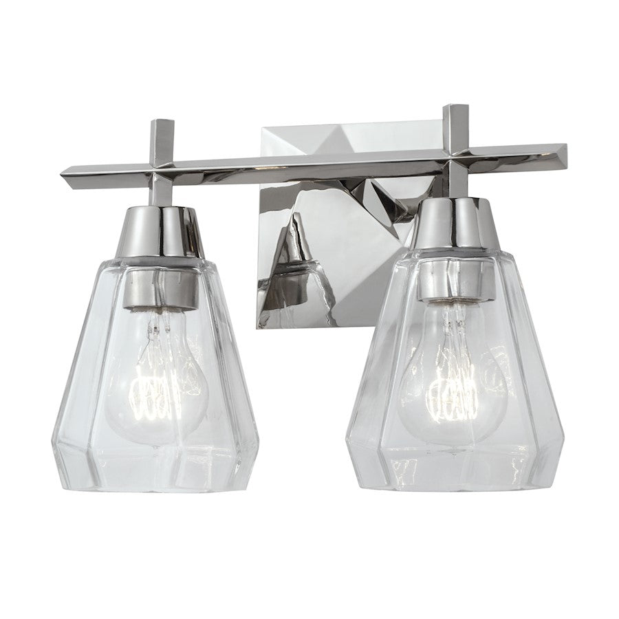 Norwell Lighting Arctic Bath Series Sconce