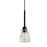 Norwell Lighting Arctic Bath Series 1 Light 4.75" Sconce