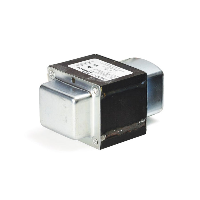 Nora Lighting Step Down Transformer, 277V To 120V 250W/Black - NA-277-250MC
