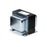 Nora Lighting Step Down Transformer, 277V To 120V 50W/Black - NA-277-50MC