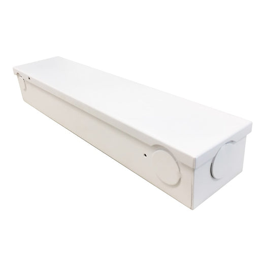 Nora 12V 60W Voltage Elv Hardwire Electronic Driver, White - NAPKED-5060HW