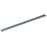 Nora Lighting 4' Aluminum Channel For Tape Light, Aluminum - NATHR-680