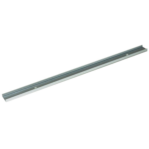 Nora Lighting 4' Aluminum Channel For Tape Light, Aluminum - NATHR-680