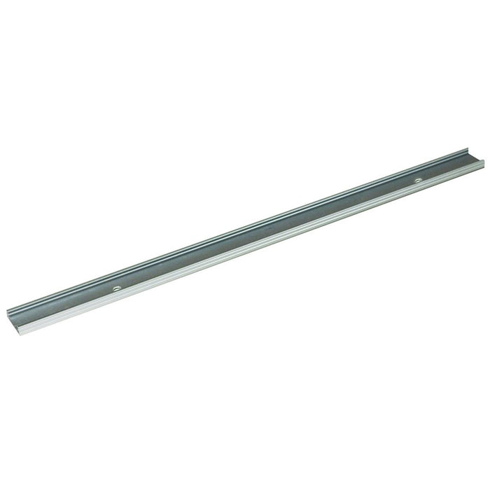 Nora Lighting 4' Aluminum Channel For Tape Light, Aluminum - NATHR-680