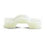 Nora Over The Wire Clips For Cable Management, Pack Of 10, White - NATL-405W