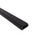 Nora Lighting 2-Ft Wire Raceway, Black - NATL-422B
