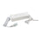 Nora Lighting 24V 96W Cord/Plug Direct Plug-In Driver, White - NATL-596W