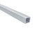 Nora 4-Ft Deep Channel, AL (Plastic Diffuser/End Caps Included) - NATL-C26A