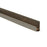 Nora Lighting 4-Ft J-Style Channel, Aluminum - NATL-C27A