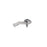 Nora Clear Mounting Clips/Screws For Cob LED Tape Light, Clear - NATLCB-709