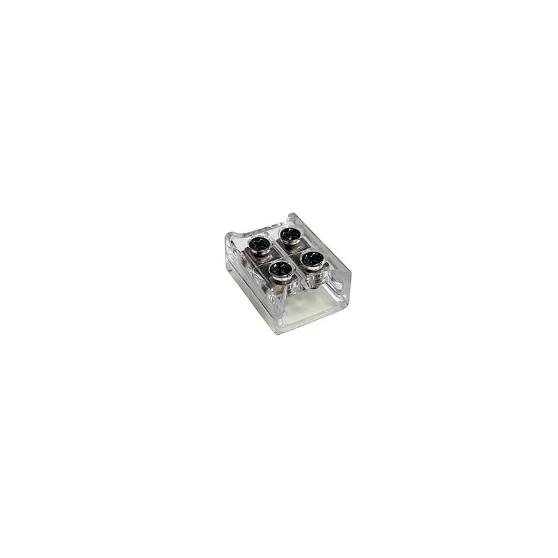 Nora Lighting Terminal Block Connector for Tape-to-Tape - NATLCB-TB707