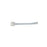 Nora 3" Cable to Link NUTP5/8 to NUTP51/81, Female, Wht - NATLCFC-58-03F