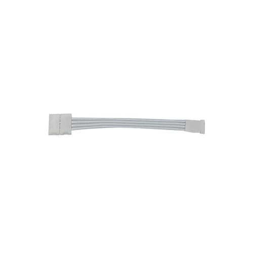 Nora 3" Cable to Link NUTP7 to NUTP71, Female, Wht - NATLCFC-7-03F