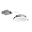 Nora 4" Contractor Canless LED DnLt/Deep Rfl/12-Pack, Wht, MPW - NCSC-R4D1TWMPW
