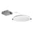 Nora 6" Contractor Canless LED Wfr DnLt/Reg Bfl/12-Pack, MPW - NCSC-R6W2TWMPW