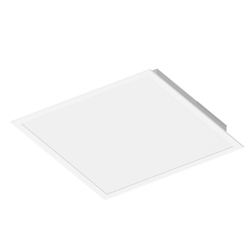 Nora 2'x2' Contractor LED Backlit Pnl/3000/3500, 4000K, Wht - NCSP-22-334W
