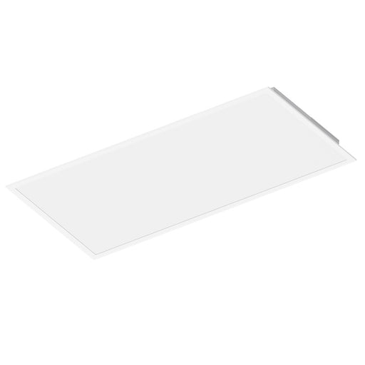 Nora 2'x4' Contractor LED Backlit Pnl/3000/3500, 4000K, Wht - NCSP-24-334W