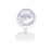 Nora Lighting Emergency Single Head Remote, 1X 6W T5, White - NE-831