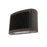 Nora Out Slim Die-Cast LED Emer Light/Photo, 18W/5W/120/277V/BZ - NE-902LEDBZ