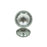 Nora Lighting Emergency Single Head Remote/Wet/1x 6W T5, Grey - NE-931