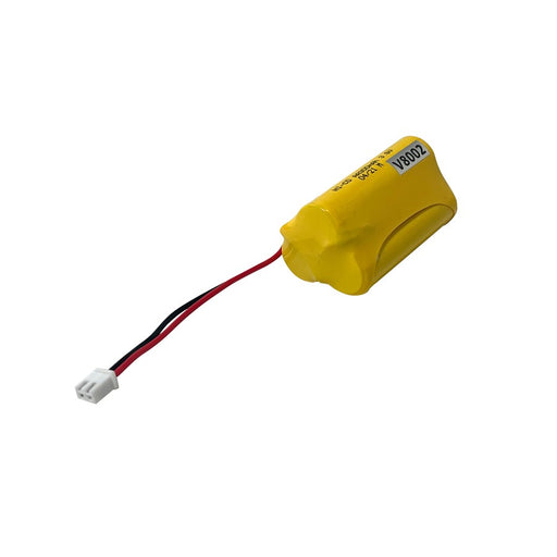 Nora Replacement Batt For Nx-606-LED/Green/Nx-616-LED/Ni-Cad/3.6V - NEB-NICAD7