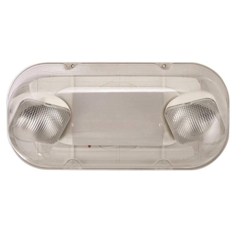 Nora Waterproof/Vandal Resist PC Enclosure For Ne-602/612LED - NEG-602