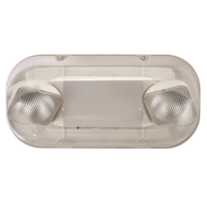 Nora Waterproof/Vandal Resist PC Enclosure For Ne-602/612LED - NEG-602
