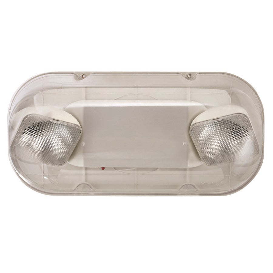 Nora Waterproof/Vandal Resist PC Enclosure For Ne-602/612LED - NEG-602
