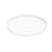 Nora 12" ELO LED Surface Mount Luminaire, 1750lm/24W, White - NELO-12RTWMPW
