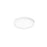 Nora 6" ELO LED Surface Mount Luminaire, 1050lm/15W, White - NELO-6RTWMPW