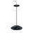 Nora Lighting Pendant Mounting Kit for 16" ELO, Black - NELOCAC-16PKB