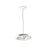 Nora Lighting Pendant Mounting Kit For 16" Elo, White - NELOCAC-16PKW