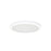 Nora 4" Elo+ LED Surface Mt, 640Lm/11W/3000K/90+ CRI/120V/WH - NELOCAC-4RP930W