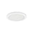 Nora 6" Elo+ LED Surface Mt, 700Lm/12W/3000K/90+ CRI/120V/WH - NELOCAC-6RP930W