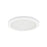 Nora 8" Elo+ LED Surface Mt, 1100Lm/18W/5000K/90+ CRI/120V/WH - NELOCAC-8RP950W
