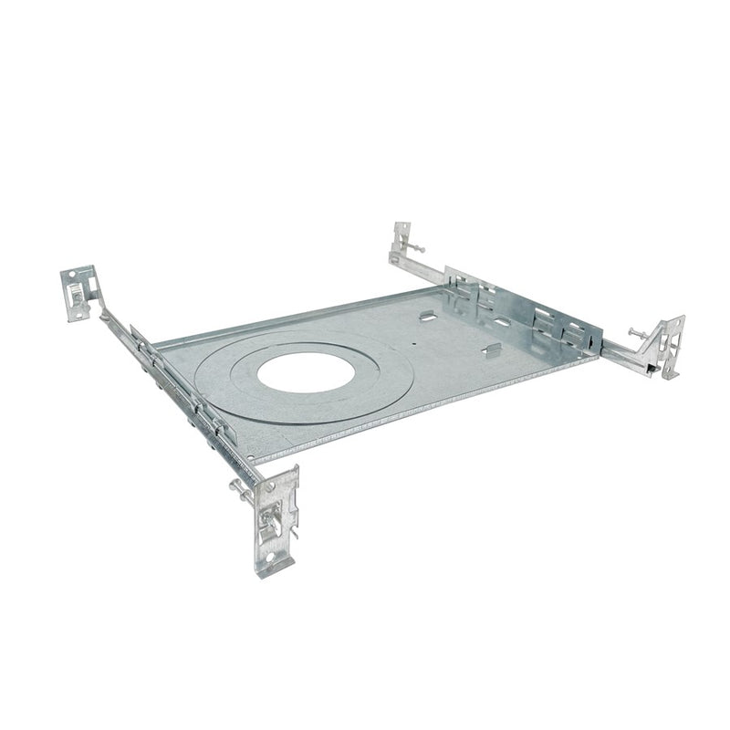 Nora Universal NC Frame-In For 2", 4"/6" Can-Less Downlight - NF-R246