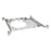 Nora New Construction Frame-In For 8" Can-Less Downlight, Unfinished - NF-R725