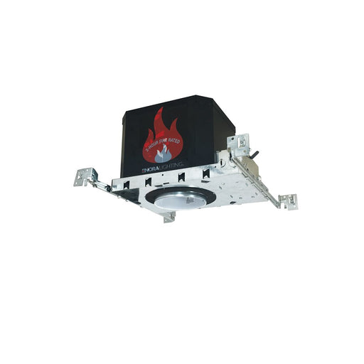 Nora Lighting 4" Fire Box Ic At Hsg Gu10 25W Max - NFBIC-401AT-25A