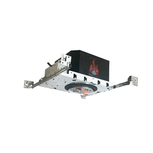 Nora Lighting 4" Fire Box Ic At LED Shallow - NFBIC-427LMRATA