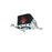 Nora Lighting 4" Fire Box Ic At Hsg Ded LED - NFBIC-4LMRATA