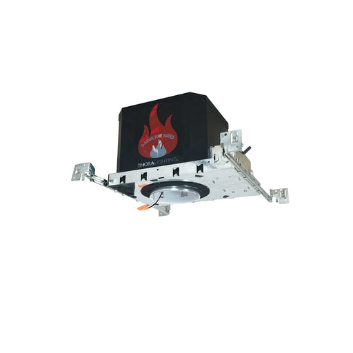Nora Lighting 4" Fire Box Ic At Hsg Ded LED - NFBIC-4LMRATA