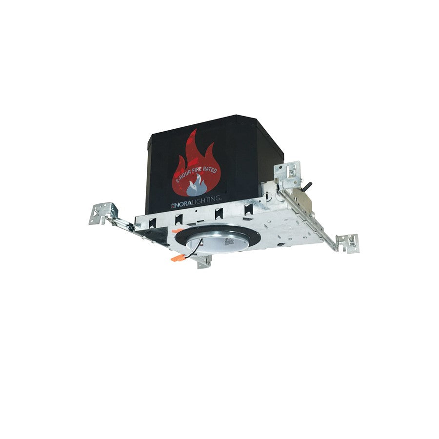 Nora Lighting 4" Fire Box Ic At Hsg Ded LED - NFBIC-4LMRATA