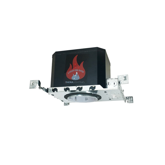Nora Lighting 5" Fire Box Ic At Hsg Med Base - NFBIC-5INCATA