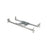 Nora New Construction Frame-In/Collar For M2 2" LED Recessed Series - NFC-R275