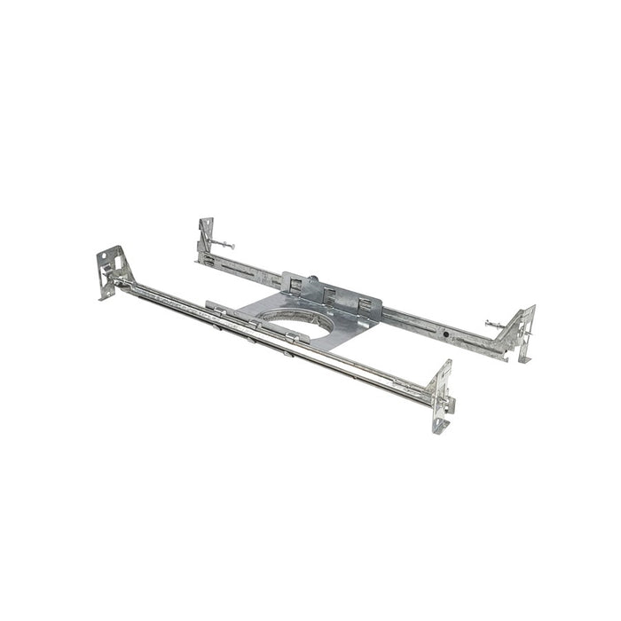 Nora New Construction Frame-In/Collar For M2 2" LED Recessed Series - NFC-R275
